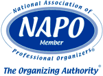 New England Professional Organizers 