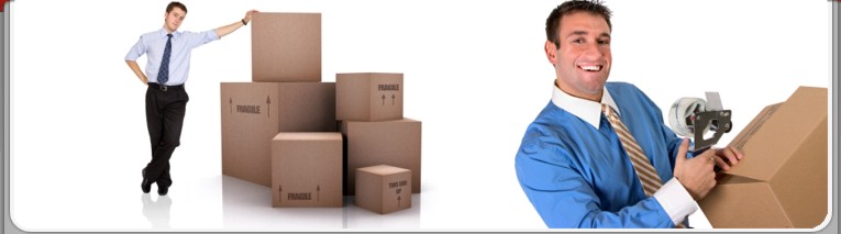 Custom Packing Boxes Boston Massachusetts
