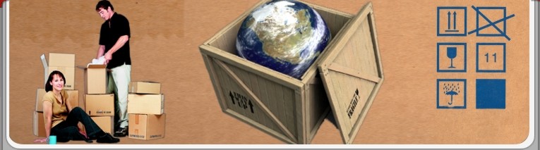 Long Distance Moving Services