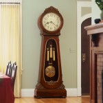 Grandfather-Clock